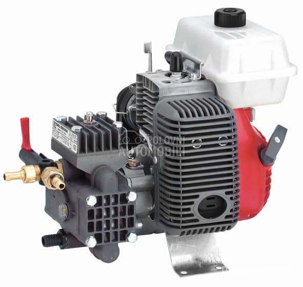 Dal Degan Prskalica ALESIO 70L