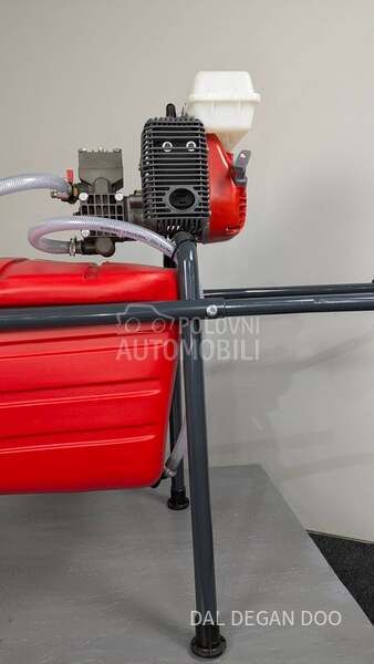 Dal Degan Prskalica ALESIO 70L