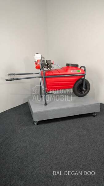 Dal Degan Prskalica ALESIO 70L