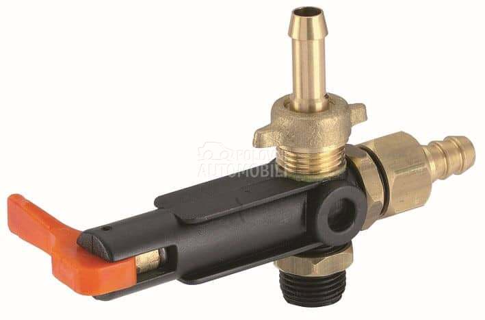 Dal Degan Prskalica ALESIO 70L