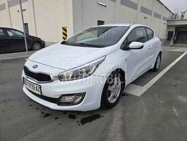 Kia pro_cee`d 1.4