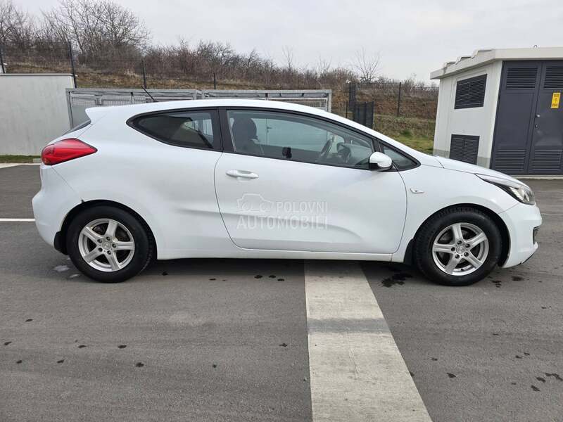 Kia pro_cee`d 1.4