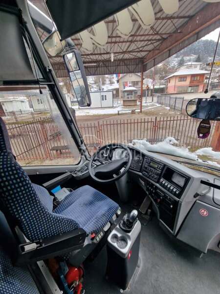 BOVA Futura 2 komada