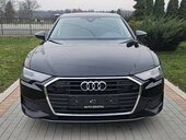 Audi A6 40 tdi