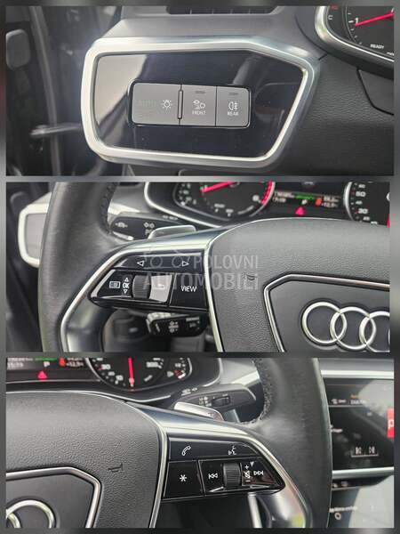 Audi A6 40 tdi