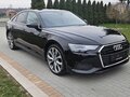 Audi A6 40 tdi