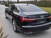 Audi A6 40 tdi