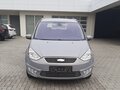 Ford Galaxy 2.0 TDCI 7 Mesta CH