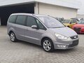 Ford Galaxy 2.0 TDCI 7 Mesta CH
