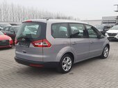 Ford Galaxy 2.0 TDCI 7 Mesta CH