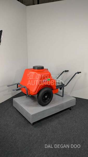 Dal Degan Prskalica ALESIO 130L