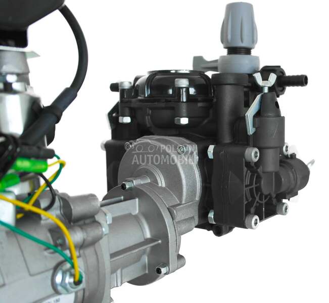 Dal Degan Prskalica ALESIO 130L