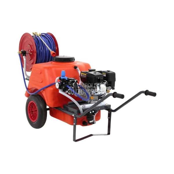 Dal Degan Prskalica ALESIO 130L