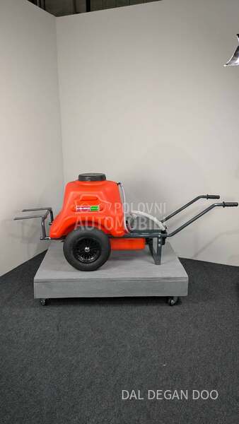 Dal Degan Prskalica ALESIO 130L