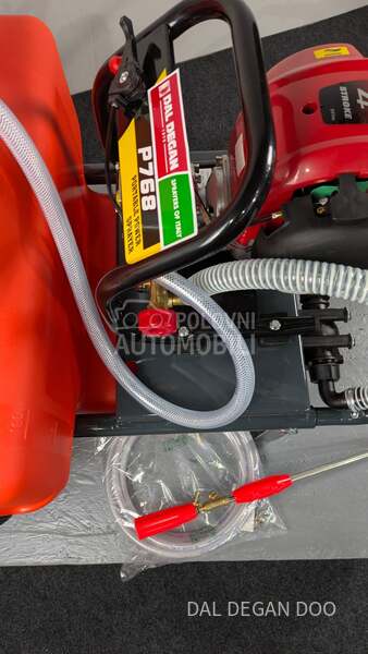 Dal Degan Prskalica ALESIO 130L