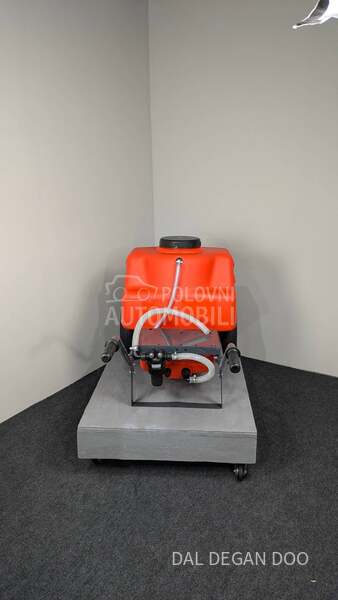 Dal Degan Prskalica ALESIO 130L