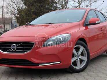 Volvo V40 1.6D2 /P.R.E.L.E.P
