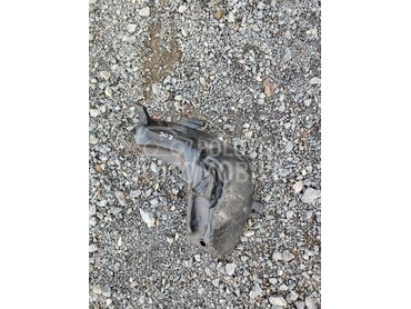 Boca za tečnost za brisače za Peugeot 307