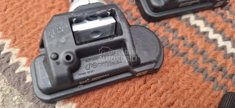 Aluminijumske felne ats germany 17" 5 x 112