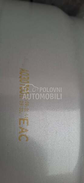 Aluminijumske felne ats germany 17" 5 x 112