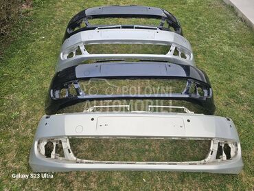 BRANIK 4 SENZORA za Volkswagen Golf 6 od 2008. do 2013. god.