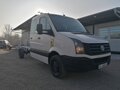 Volkswagen Crafter 2.0tdi L4 3500kg