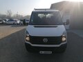 Volkswagen Crafter 2.0tdi L4 3500kg