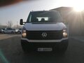 Volkswagen Crafter 2.0tdi L4 3500kg