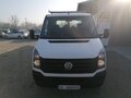 Volkswagen Crafter 2.0tdi L4 3500kg
