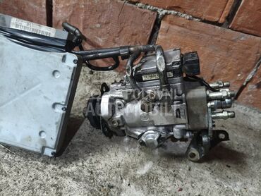 Pumpa 2.0 TDDi komplet