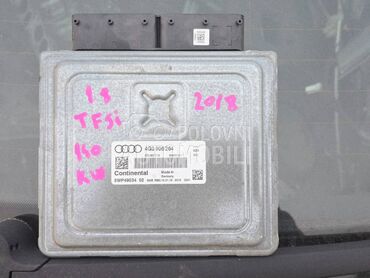 Racunar za Audi A6 od 2015. do 2018. god.