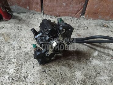 Pumpa visokog pritiska Delphi za Ford C-Max, Focus, Galaxy ... od 2010. do 2017. god.