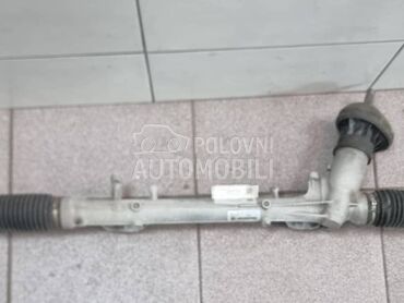 Letva volana za Renault Megane Conquest, Arkana