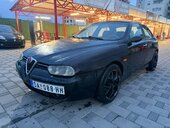 Alfa Romeo 156 1.9 JTD