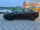 Alfa Romeo 156 1.9 JTD