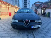 Alfa Romeo 156 1.9 JTD