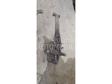 Levi rukavac za Audi A4 od 2012. do 2016. god.