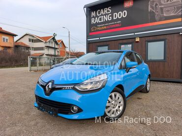 Renault Clio 0.9 TCE ENERGY