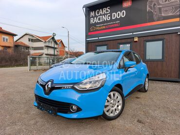Renault Clio 0.9 TCE ENERGY