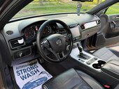 Volkswagen Touareg REG//PANO//360 KAM