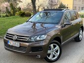 Volkswagen Touareg REG//PANO//360 KAM