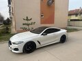 BMW M 850i carbon