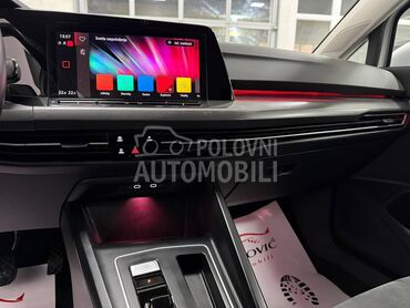 Volkswagen Golf 8 2.0 TDI DSG/STYLE