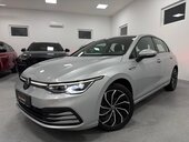 Volkswagen Golf 8 2.0 TDI DSG/STYLE