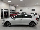 Volkswagen Golf 8 2.0 TDI DSG/STYLE