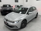 Volkswagen Golf 8 2.0 TDI DSG/STYLE