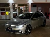 Volkswagen Golf 8 2.0 TDI DSG/STYLE