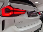 BMW X3 2.0 M SPORT/XDRIVE