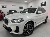 BMW X3 2.0 M SPORT/XDRIVE