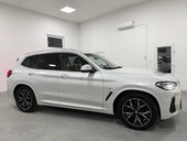 BMW X3 2.0 M SPORT/XDRIVE